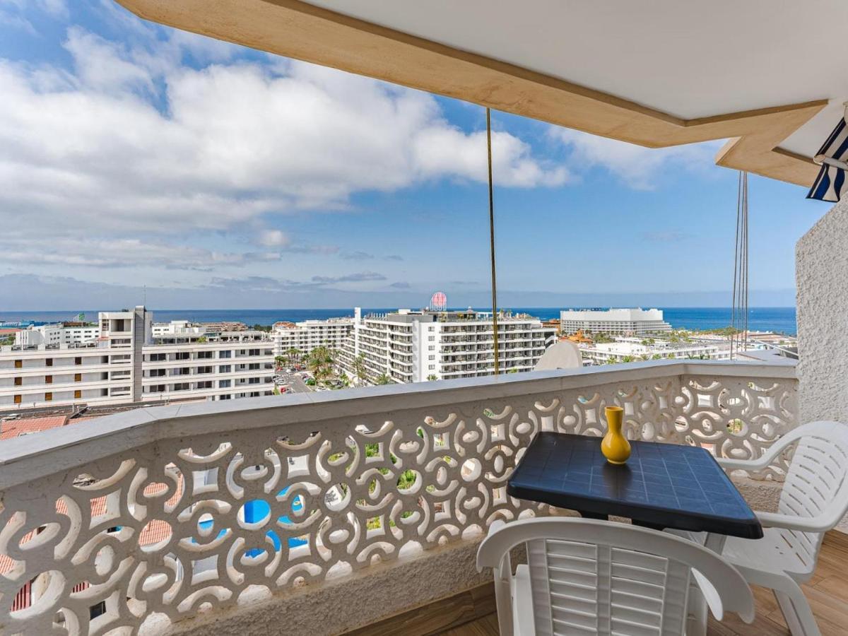 92B Playa Honda, Nice Terrace In Las Americas Playa de las Americas  Zewnętrze zdjęcie