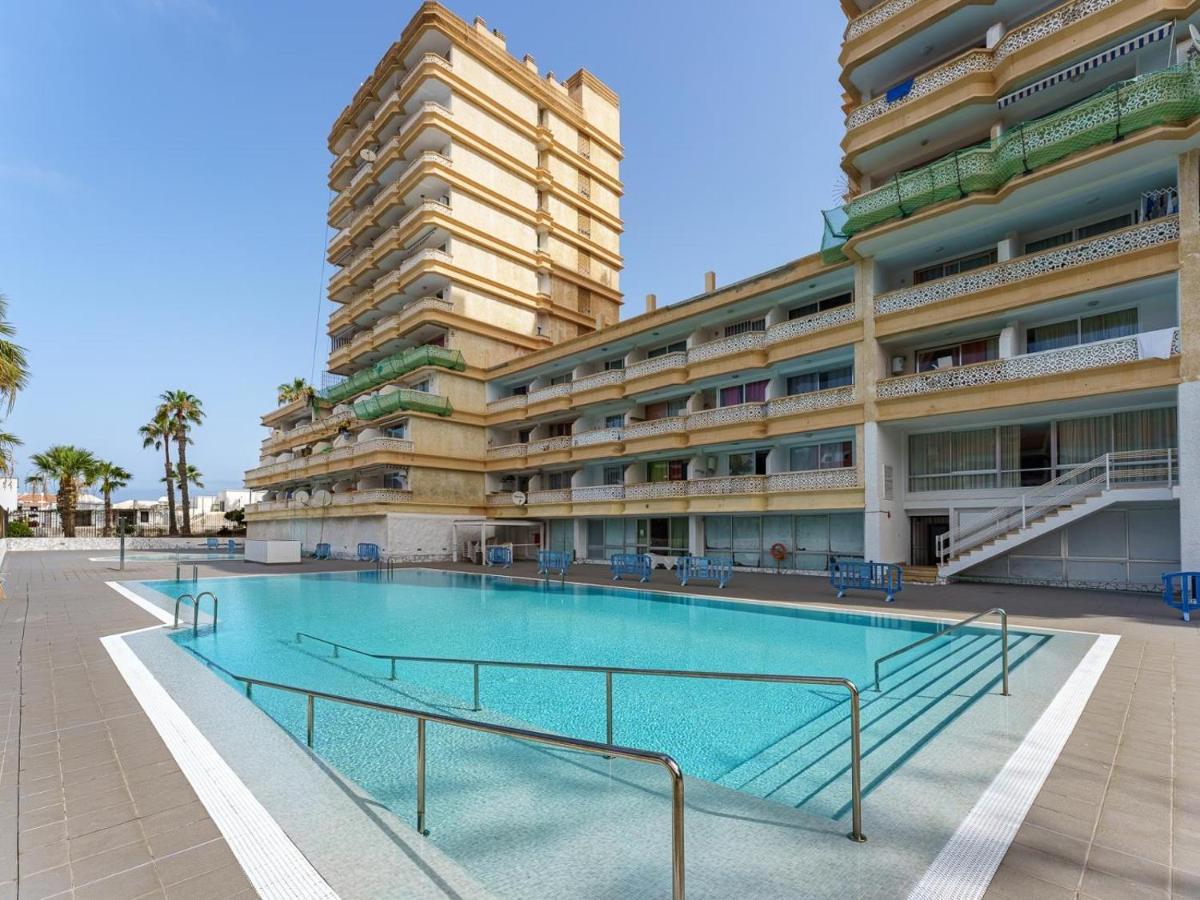 92B Playa Honda, Nice Terrace In Las Americas Playa de las Americas  Zewnętrze zdjęcie