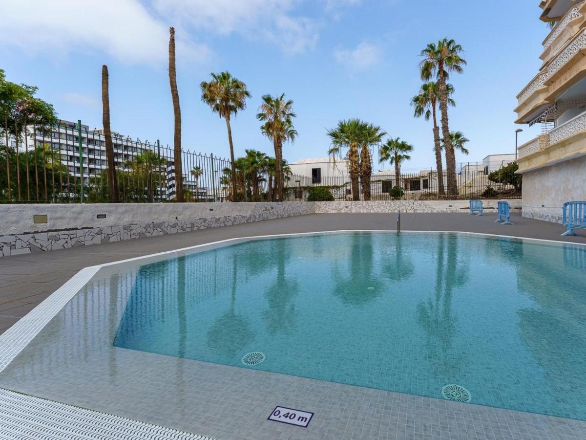 92B Playa Honda, Nice Terrace In Las Americas Playa de las Americas  Zewnętrze zdjęcie